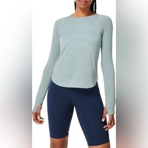 Sweaty Betty Breathe Easy Long Sleeve